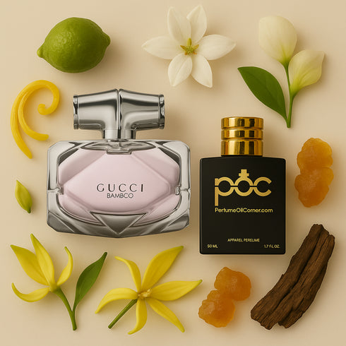 Gucci Bamboo